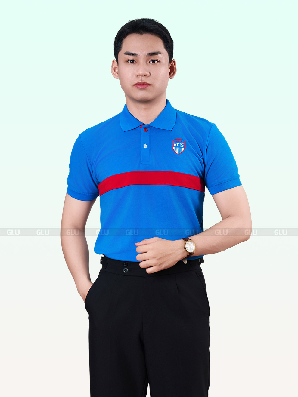 cơ sở in áo đồng phục ở thành phố đà lạt 1