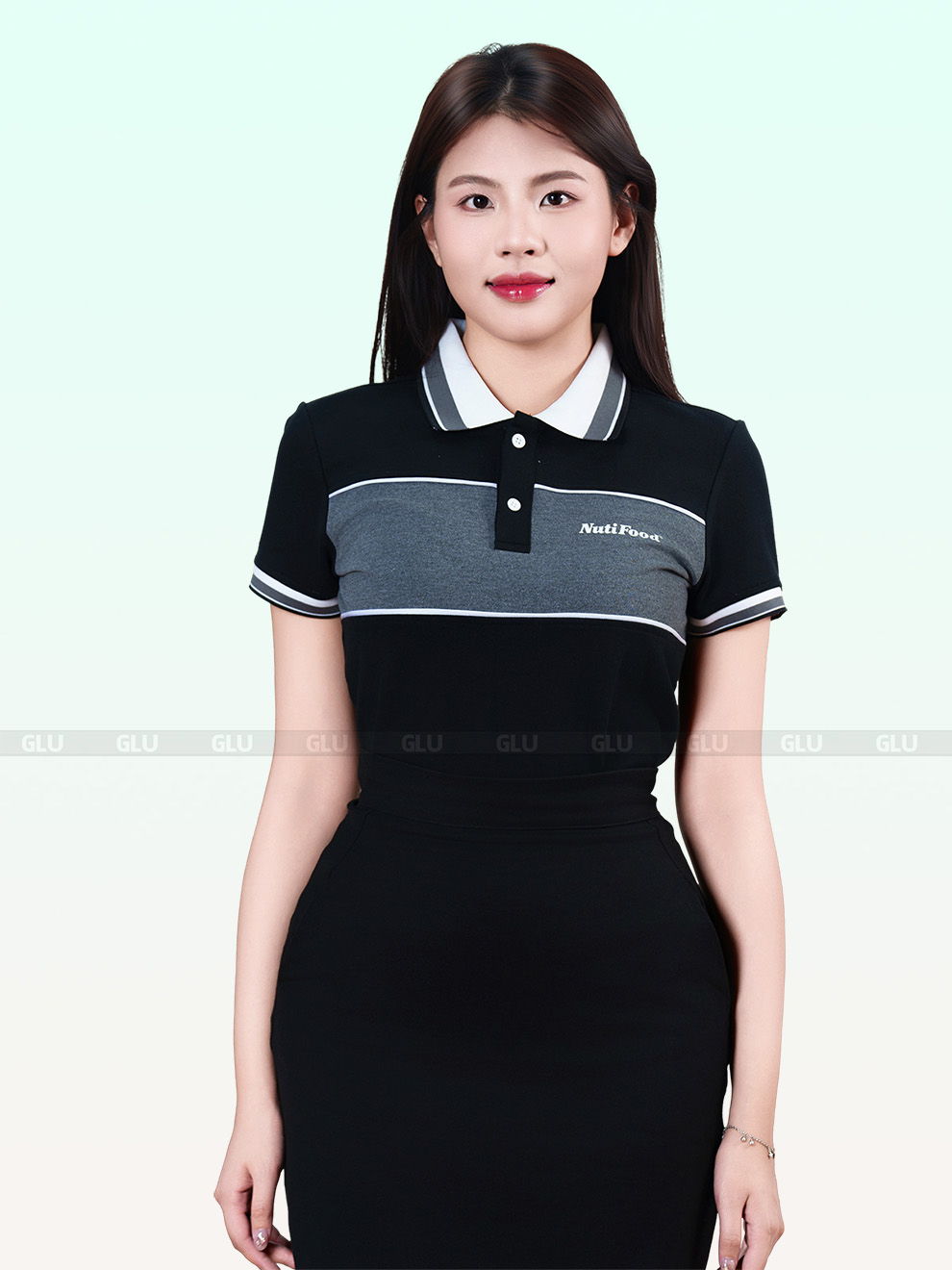 cơ sở in áo đồng phục ở thành phố gia nghĩa 3