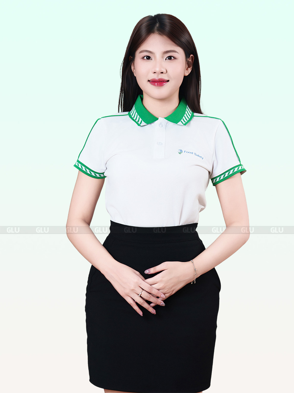 đặt in áo đồng phục tại bảo lộc 1